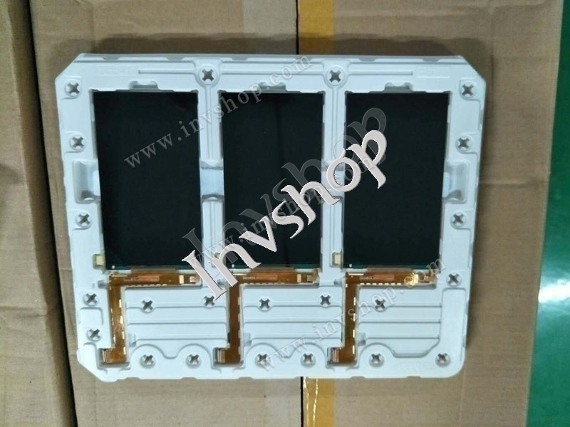 LG Display 10.2 inch LA102M01-SL01 new and original packed