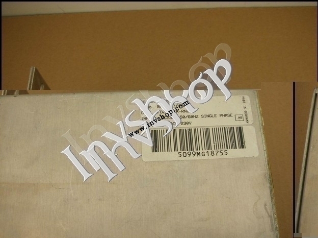 FD2A05TR-RN20 /ASR30268B AC Servo Driver