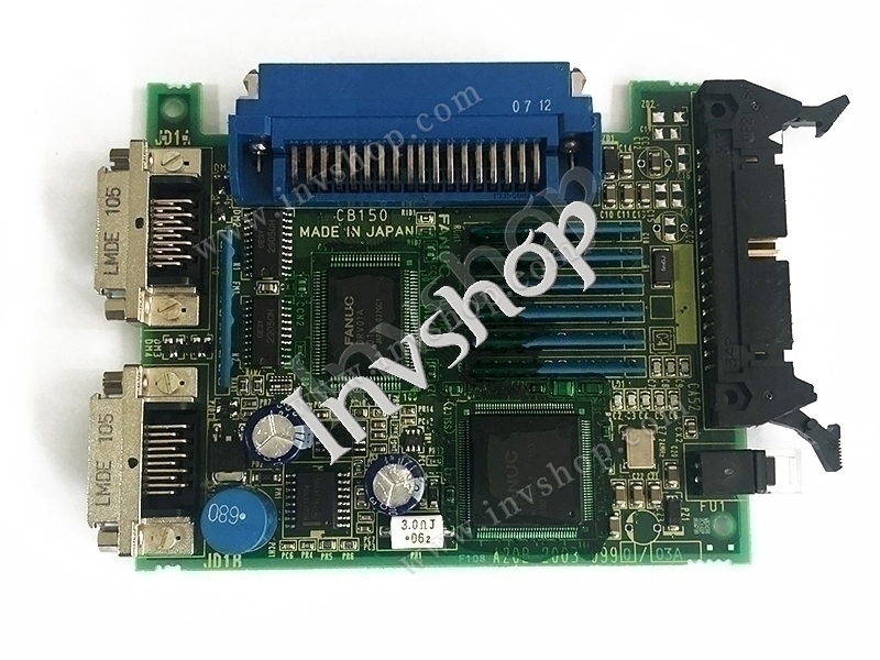NEW FANUC CIRCUIT BOARD A20B-2003-0990