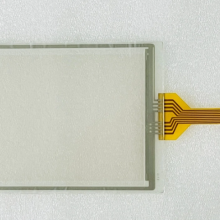 HMI Touch Panel G06501 NEW Touch glass for replacement