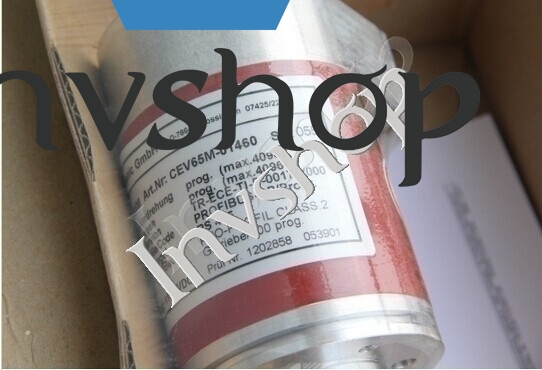 95 new TR absolute value encoder CEV65M-01460CEV65M