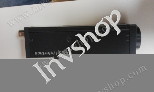 Camera Tested Sony XCD-X700 Used Digital Interface