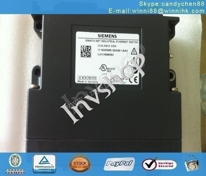 TNE2C for RELIANCE 69739-9R Used AB 1397 60 days warranty