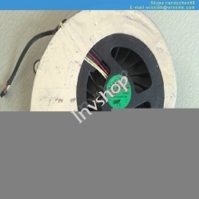 HP TouchSmart310 CPU cooling fan AB1212HX-CBB 12V 0.50A 4Pin
