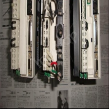 Panasonic DV8C075SDCB USED servo drives