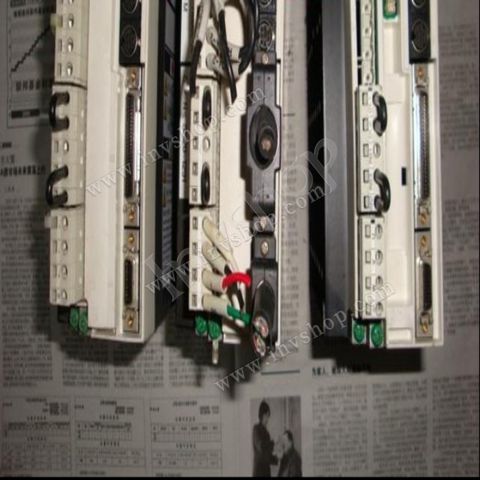 Panasonic DV8C075SDCB USED servo drives