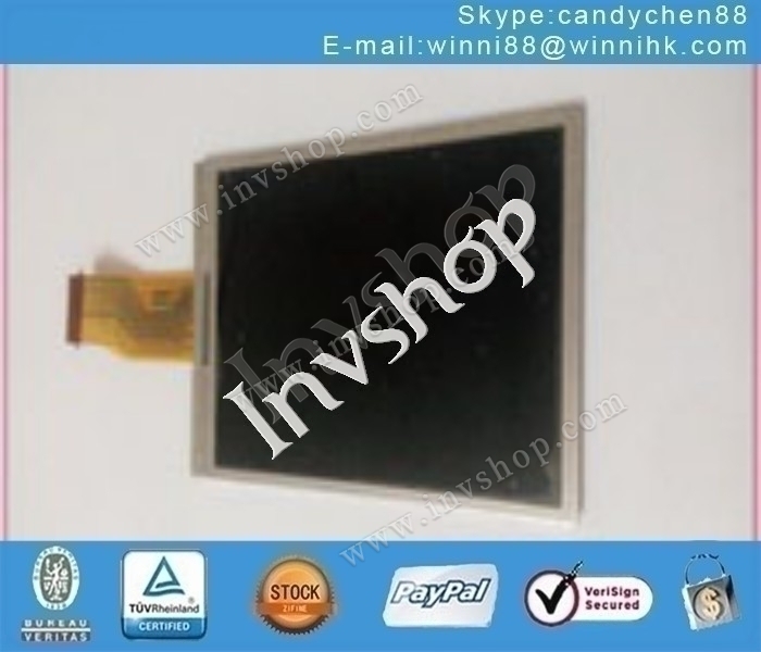 LCD Screen For OLYMPUS D720 VR-310 VR310 VR320 VR-320 WITH BACKLIGHT