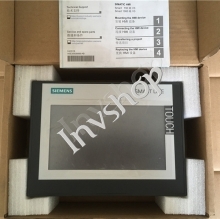 6AV6 648-0CC11-3AX0 SMART700IE V3 Siemens Original HMI