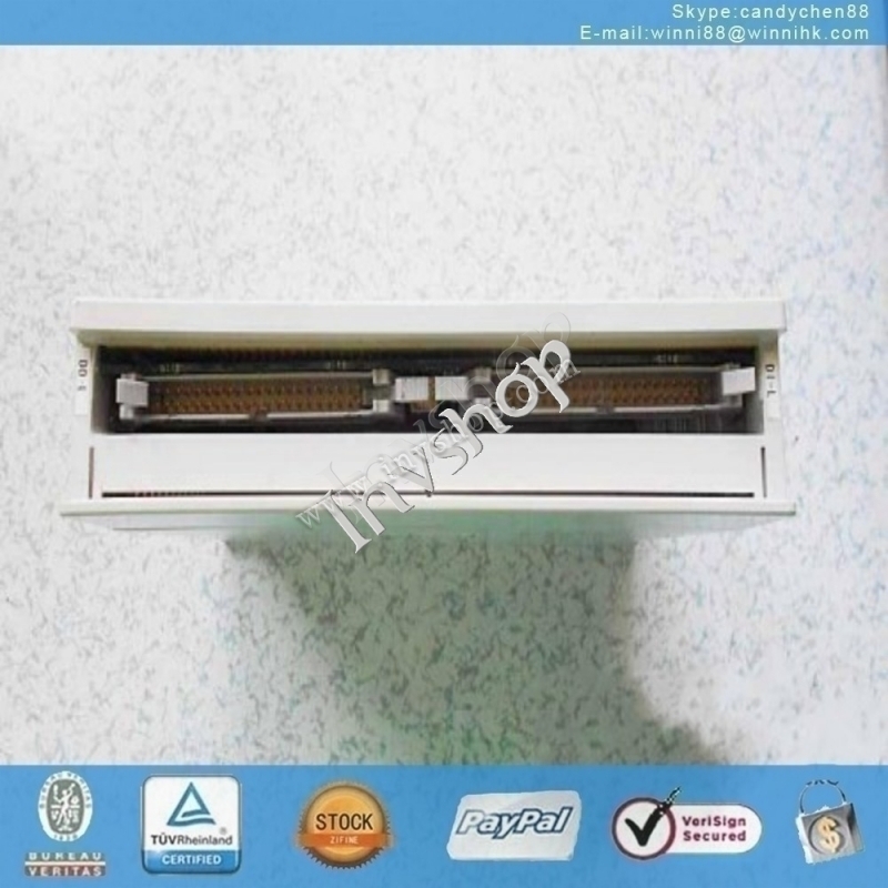 used Remote I/O Unit FCUA-DX100 MITSUBISHI