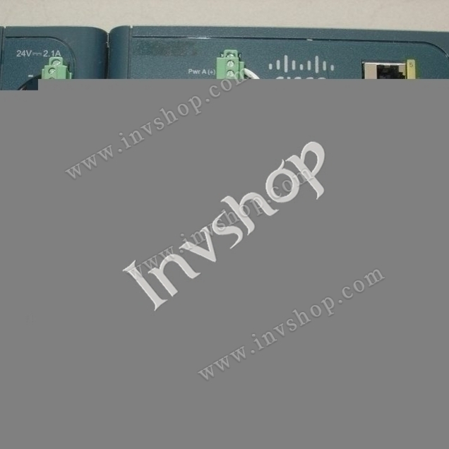 cisco IE-3000-8TC Extension module