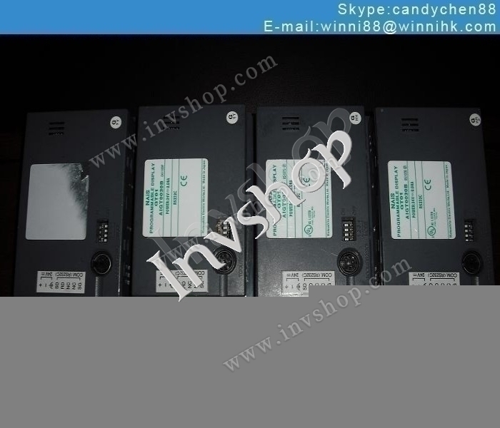 ESA-Y3040A25-21 for NSK Used 60 days warranty
