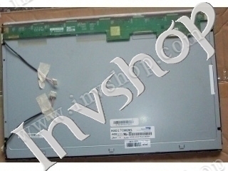 HSD170MGW1-B00 HannStar 17inch lcd panel