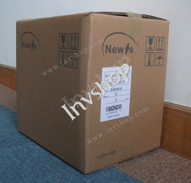 Membrane Keypad for Industrial monitor Siemens OP77B 6AV6641-0CA01-0AX0