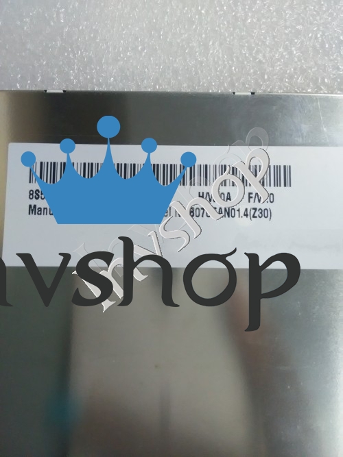 Display LCD Screen B070EAN01.4 NEW