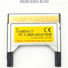 Fanuc a02b-0303-k150 PC card adapter