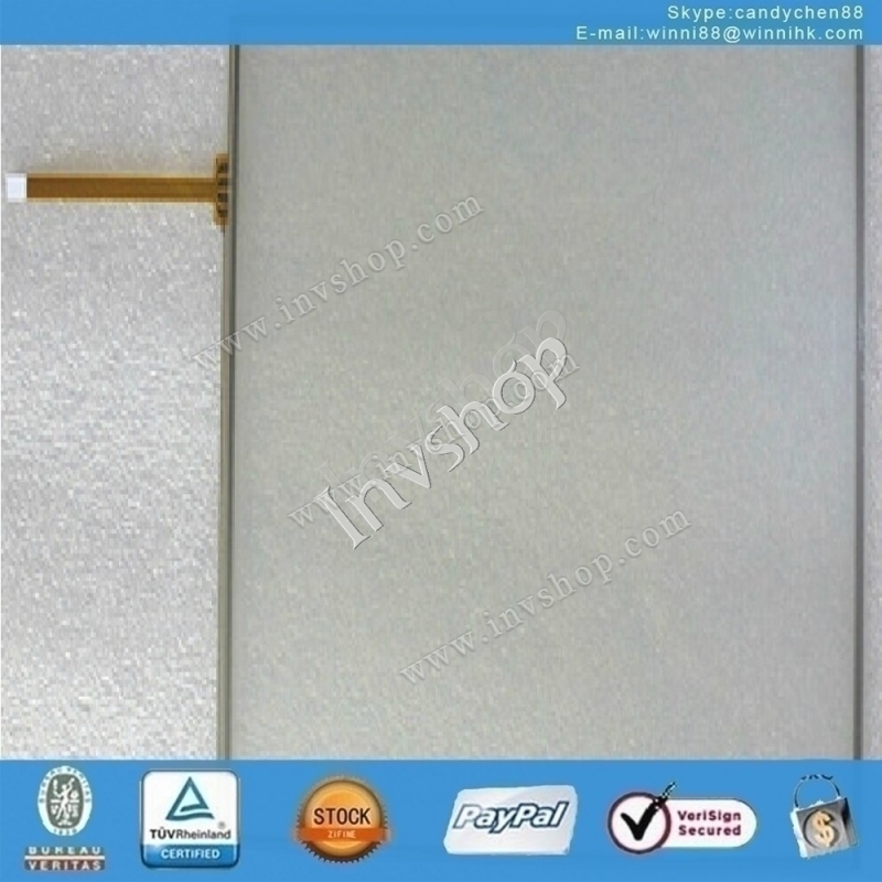 schneider amt9505 touchscreen glas