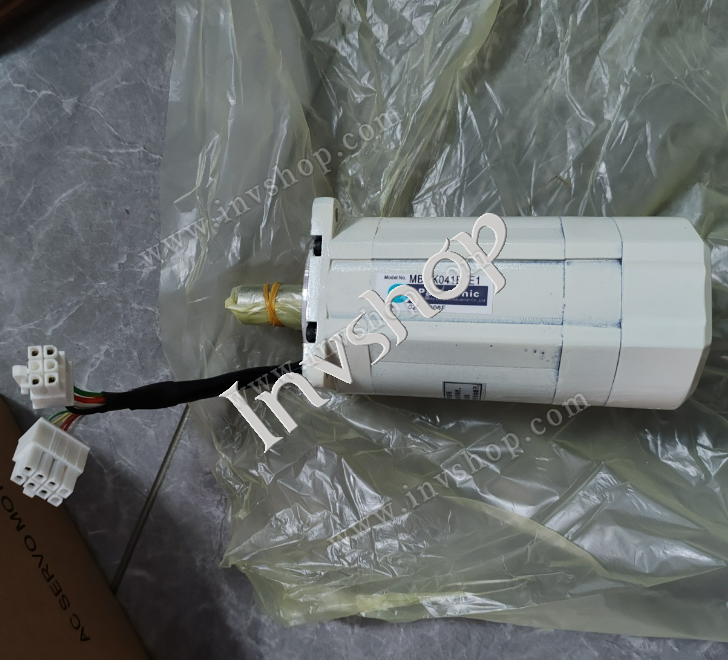 MBMK041BLE1 Panasonic servo motor