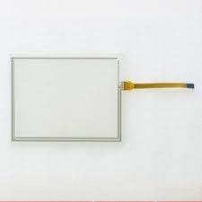 Bradley 2711P-T6M20D8/A 600 Touch Screen glass