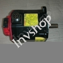 FANUC A06B-0075-B103 Servo motor