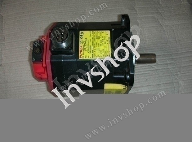 FANUC A06B-0075-B103 Servo motor
