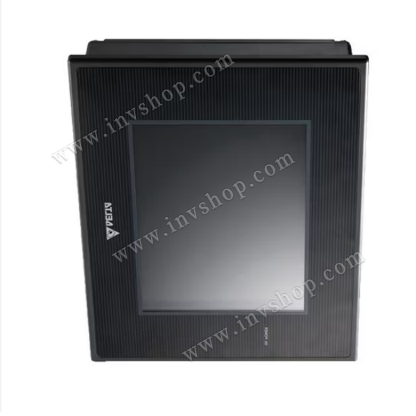 LCD Display for DOP-B05S111 Delta HMI