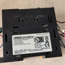 New Omron PLC CP1E-E10DR-A Omron PLC Module