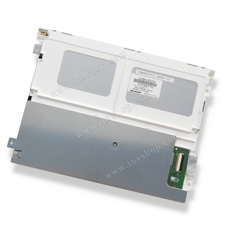 LCD Panel Sharp 8.4" LQ084V3DG02