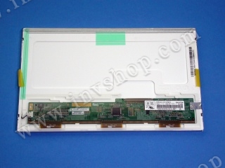 HSD100IFW1-A04 LCD WSVGA LED 10,1 "1024 * 600