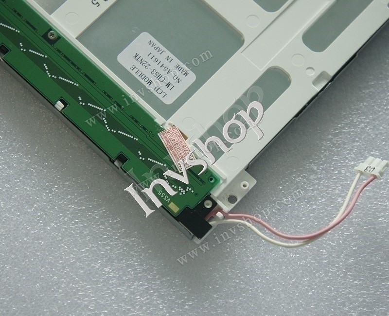 LM-CH53-22N7K industrial lcd display