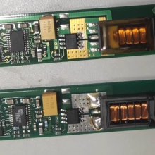 LXMG1618-12-42 MICROSEM INVERTER Neu und Original