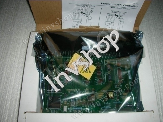 GE FANUC PLC IC697ALG440