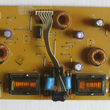 100% Board Lenovo LXM-L19DH 715G1299-4-5-6-7 12V Original Power Board