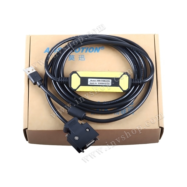CV500-CIF01 OMRON PERIPHERAL-DEVICE-CABLE