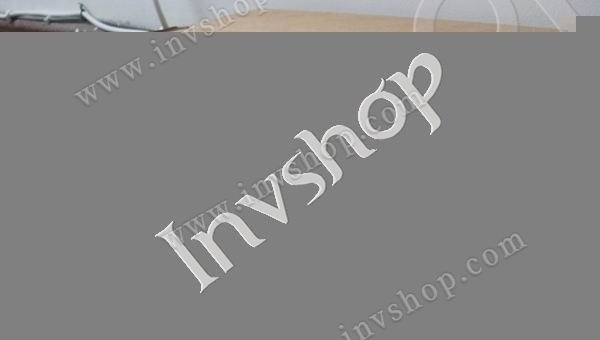 AI-01-EP-REV02 the keyboard for Haitian injection molding machine