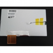 NEW FOR  CPT 7 inch LCD display CLAA070LF09CW