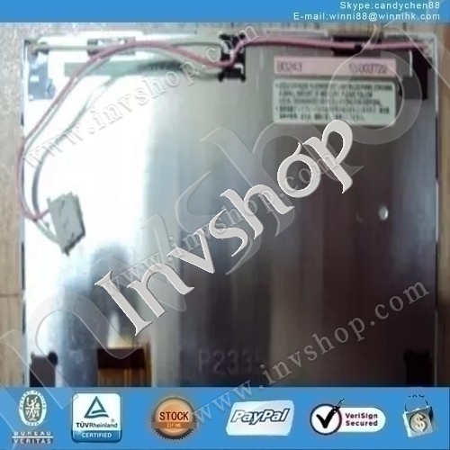 a-Si TFT-LCD LQ065T5GG23Â 6.5