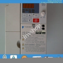 VS-606V7 inverter PLC CIMR-V7AT20P7