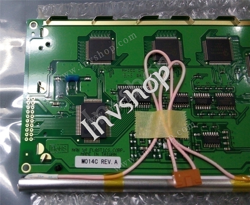 P080A02202 industrial power module