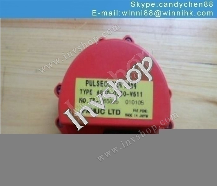 FANUC A860-0360-V511 USED PLC GE