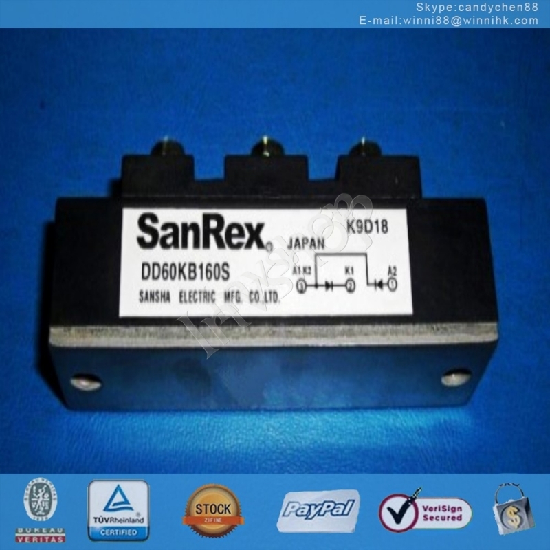 RM60DZ-H IGBT MITSUBISHI MODULE