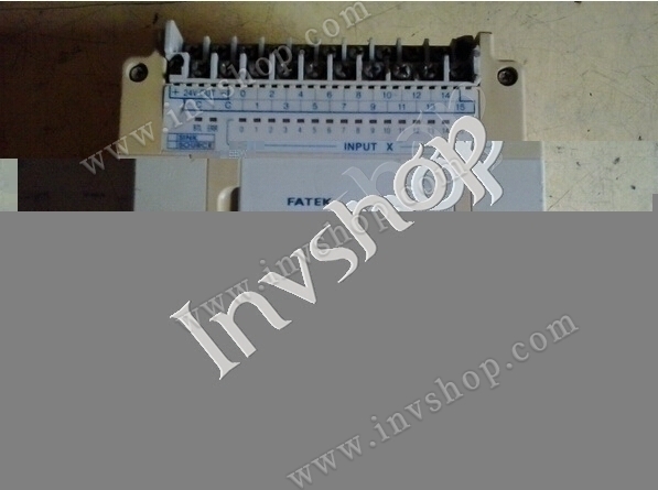 PLC FACON FATEK FBE-28MA USED