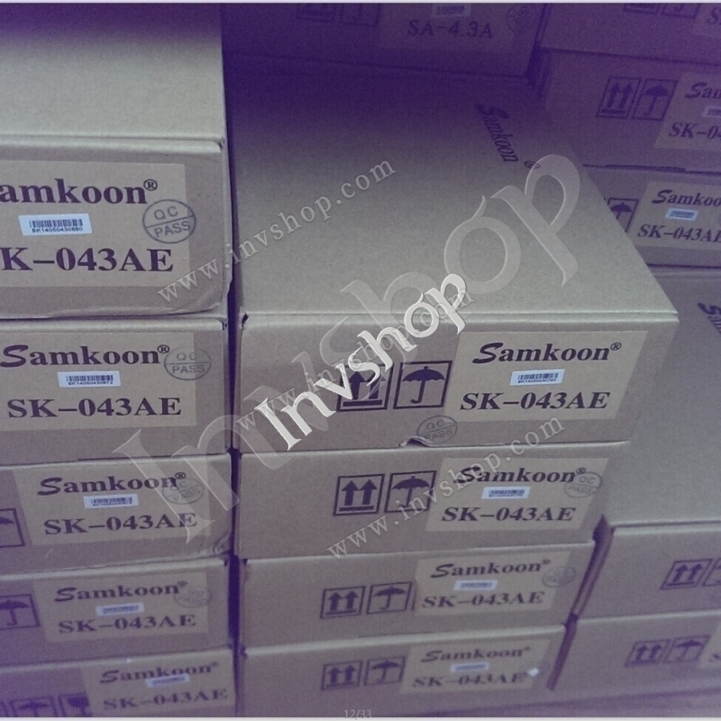 TFT 0KP2 SAMKOON HMI SK-043AE/B 4.3