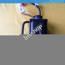 servo motor SGMP-01AWR12 / / 100W Used for Yaskawa 60 days warranty