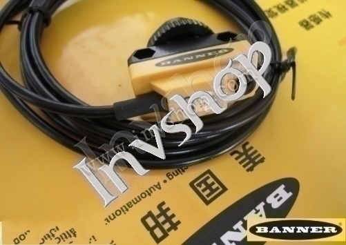 QS18VN6D NEW Bonner sensor