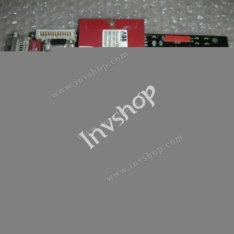 abb sadt307500r0001 sp3001 verwendet