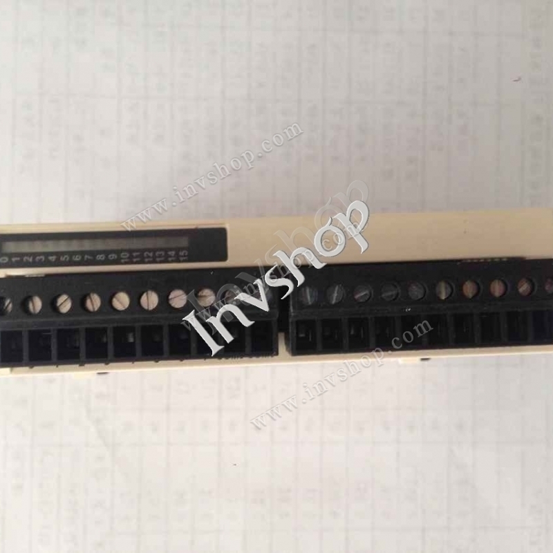 new Schneider TM2DRA16RT extension module