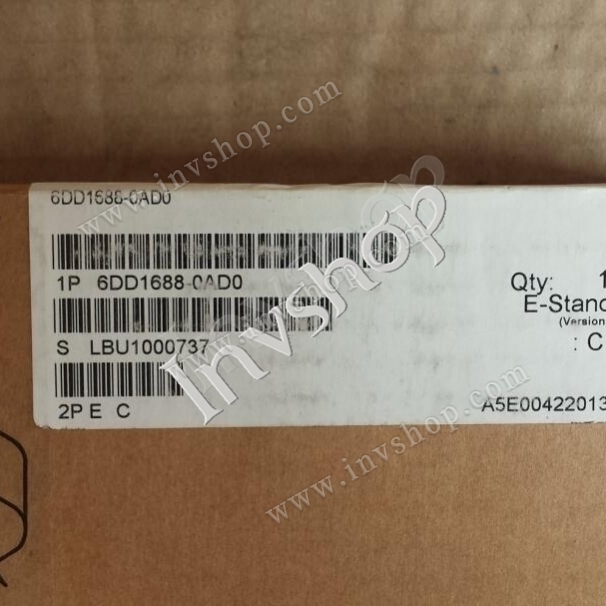 Original new Kaifeng 6DD series 688-0AD0 SS46DD1688-0AD06DD1