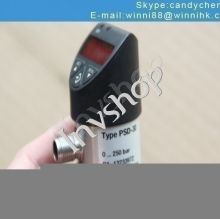 WIKA NEW S-10 0-250bar WIKA