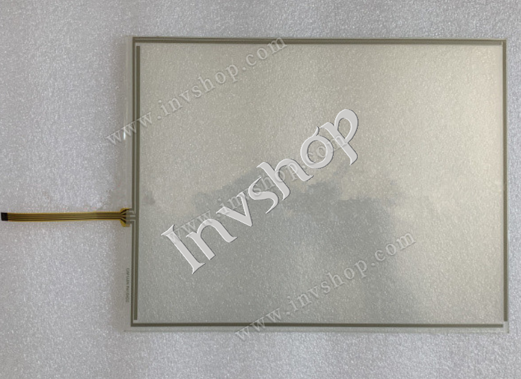 Touch Panel GT1275-VNBA-C NEW Touchscreen HMI replacement