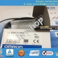 00KP2 1pcs OMRON E2K-F10MC1 NEW Switch Proximity